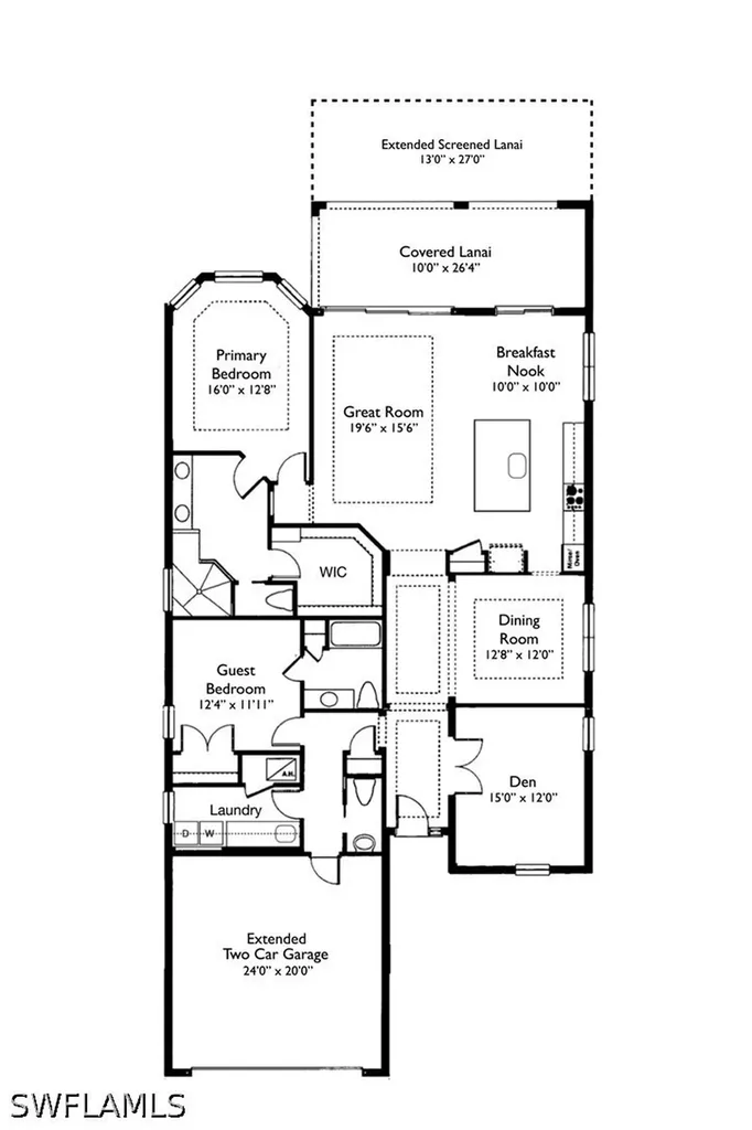 8735 Cavano Street E Naples FL 34119