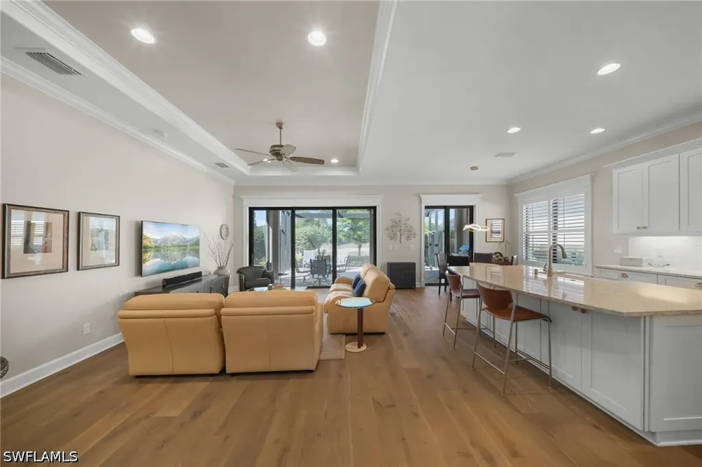 8735 Cavano Street E Naples FL 34119