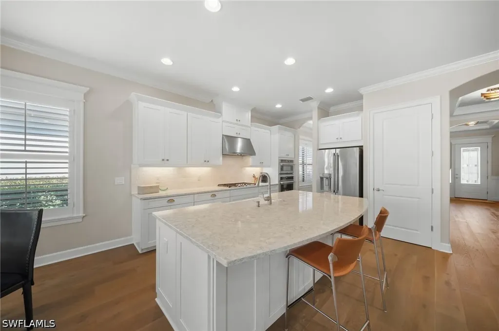 8735 Cavano Street E Naples FL 34119
