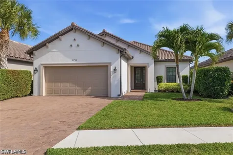 8735 Cavano Street E Naples FL 34119
