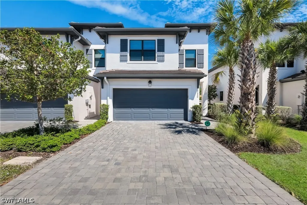 7550 Rockefeller Drive Naples FL 34119