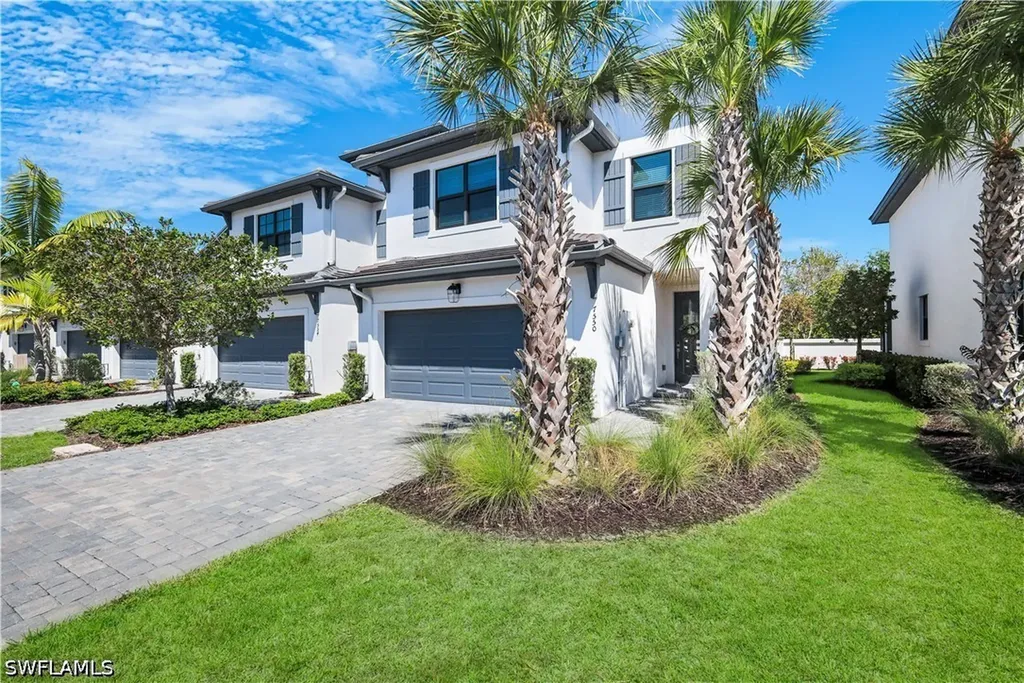 7550 Rockefeller Drive Naples FL 34119