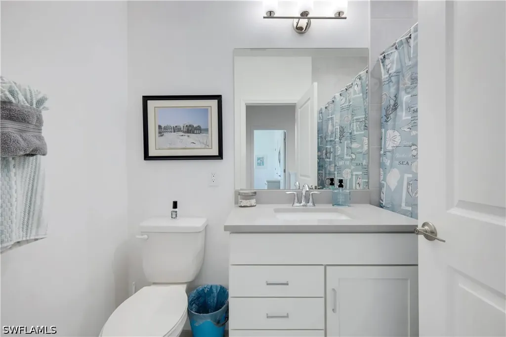 7550 Rockefeller Drive Naples FL 34119