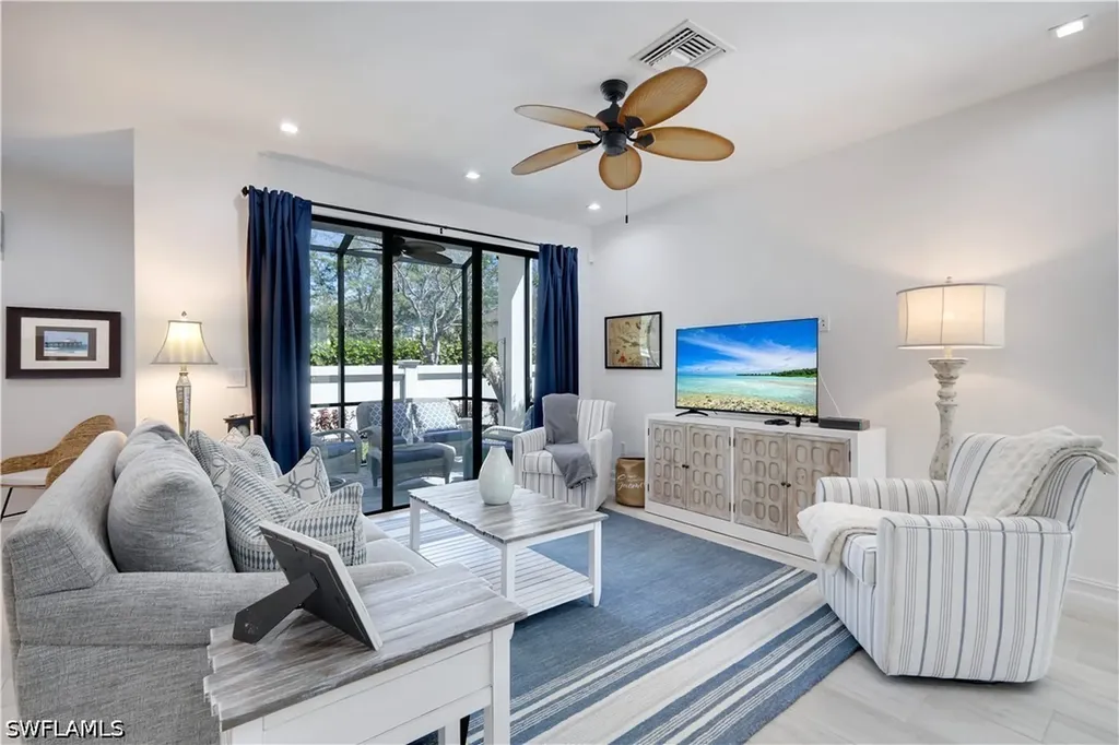 7550 Rockefeller Drive Naples FL 34119