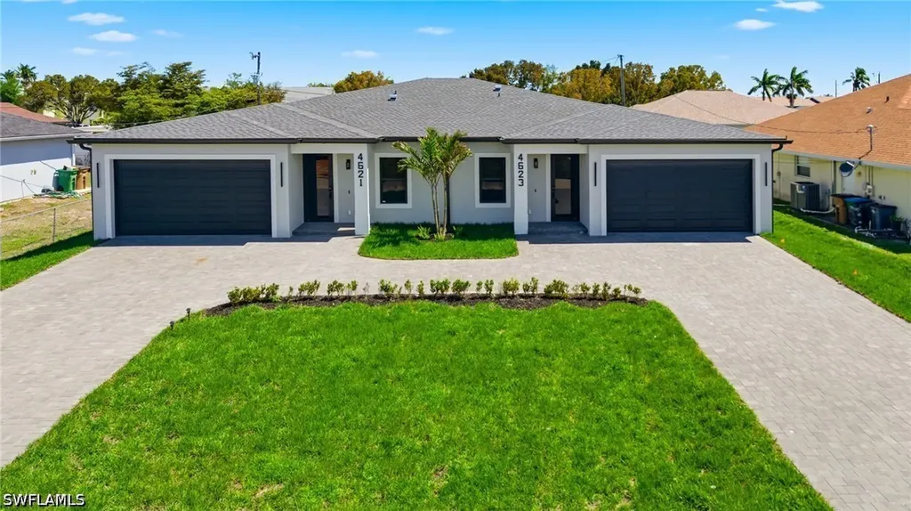 4623 SW 9th Avenue Cape Coral FL 33914