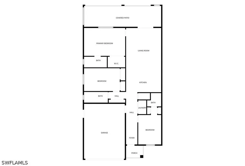 4623 SW 9th Avenue Cape Coral FL 33914