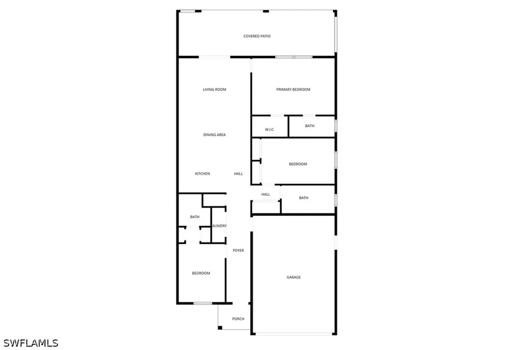 4623 SW 9th Avenue Cape Coral FL 33914