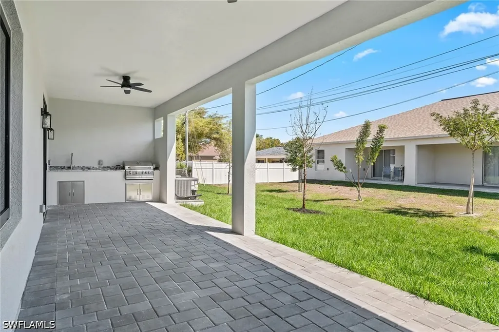 4623 SW 9th Avenue Cape Coral FL 33914