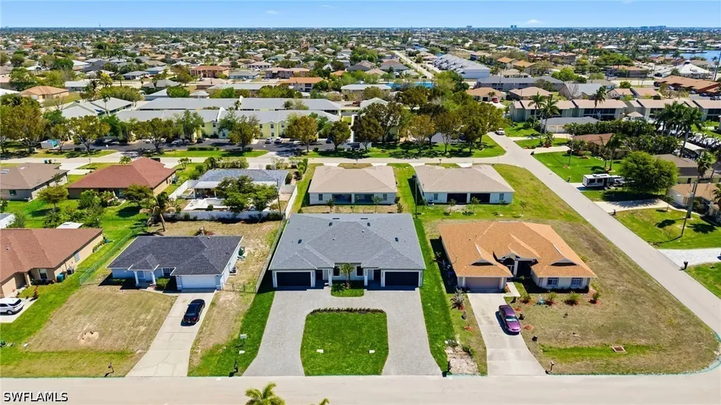 4623 SW 9th Avenue Cape Coral FL 33914