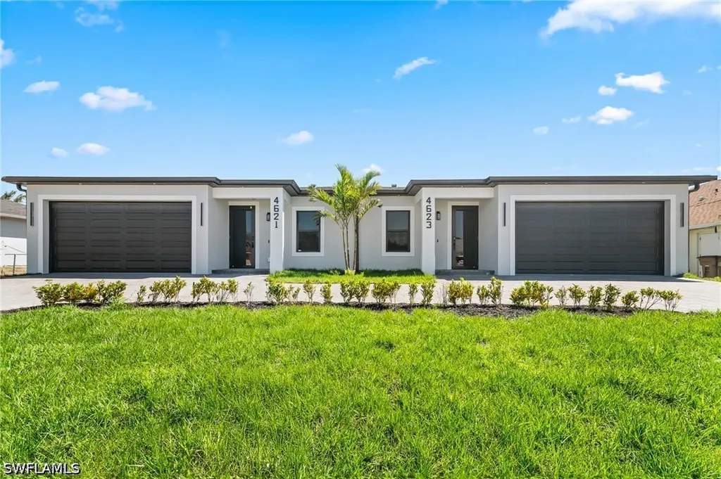 4623 SW 9th Avenue Cape Coral FL 33914