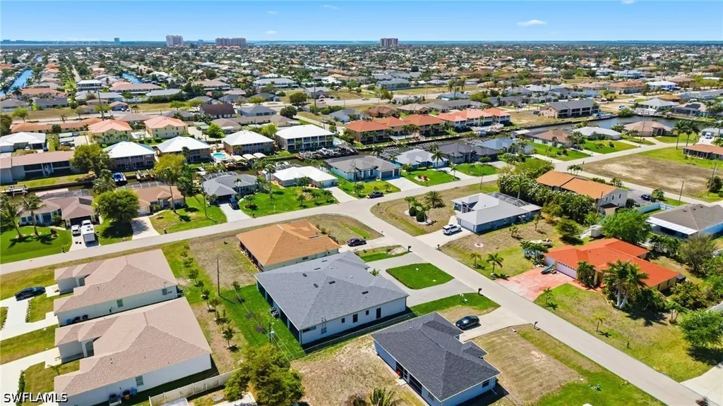 4623 SW 9th Avenue Cape Coral FL 33914
