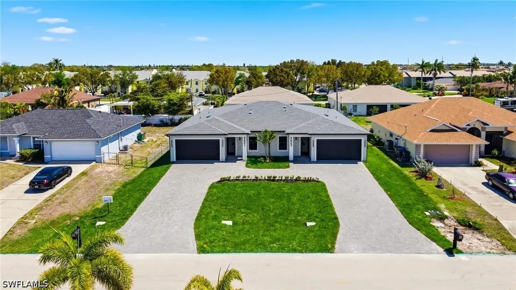 4623 SW 9th Avenue Cape Coral FL 33914