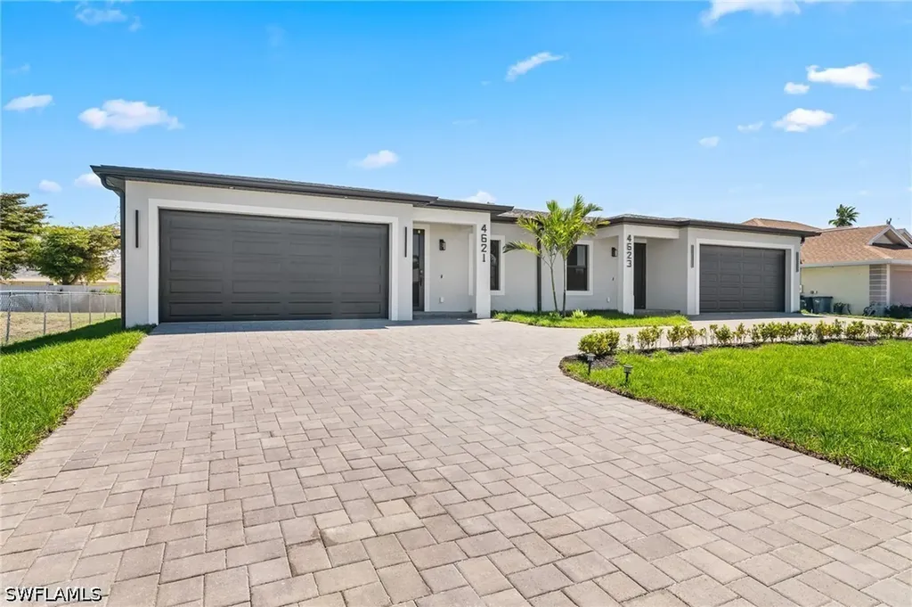 4623 SW 9th Avenue Cape Coral FL 33914