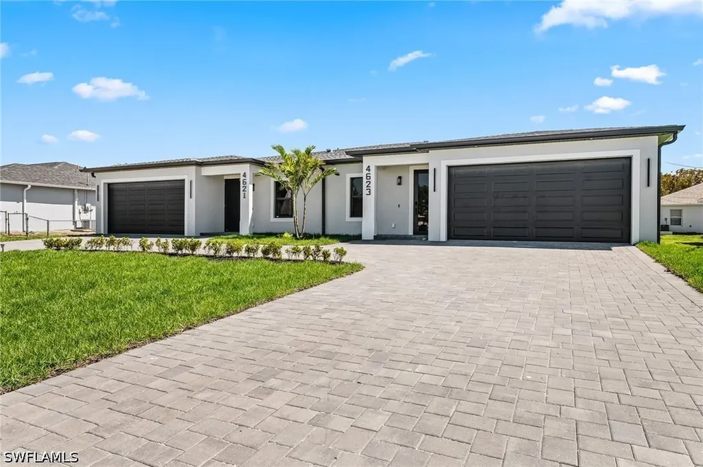 4623 SW 9th Avenue Cape Coral FL 33914