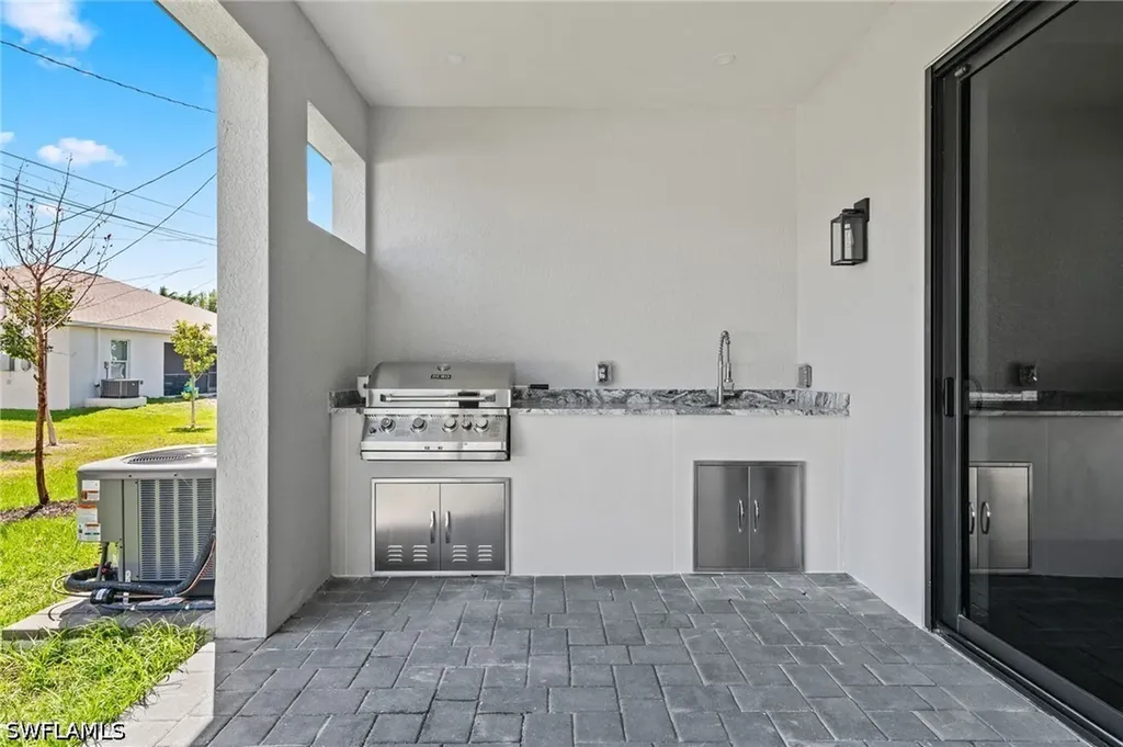 4623 SW 9th Avenue Cape Coral FL 33914