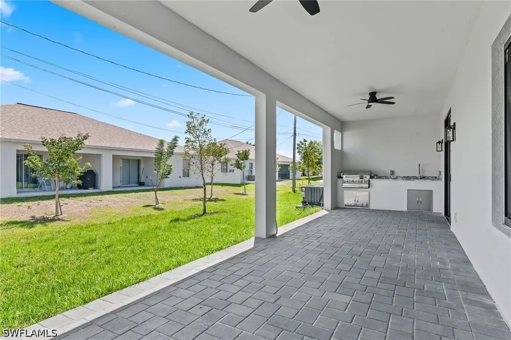 4623 SW 9th Avenue Cape Coral FL 33914