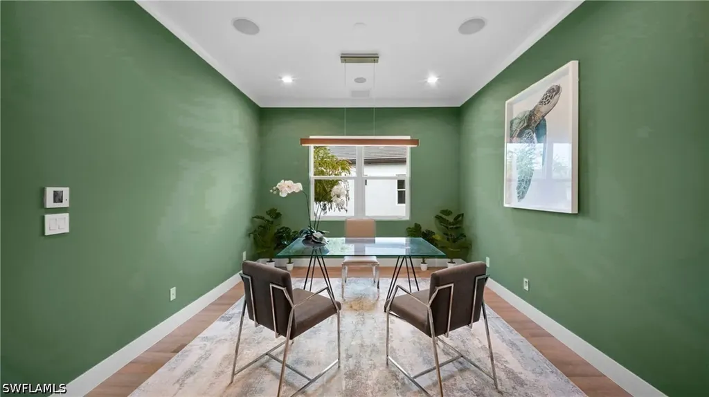 3721 Sapphire Cove Circle Naples FL 34114
