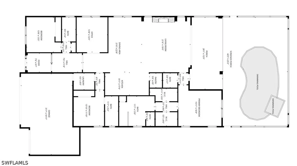 3721 Sapphire Cove Circle Naples FL 34114