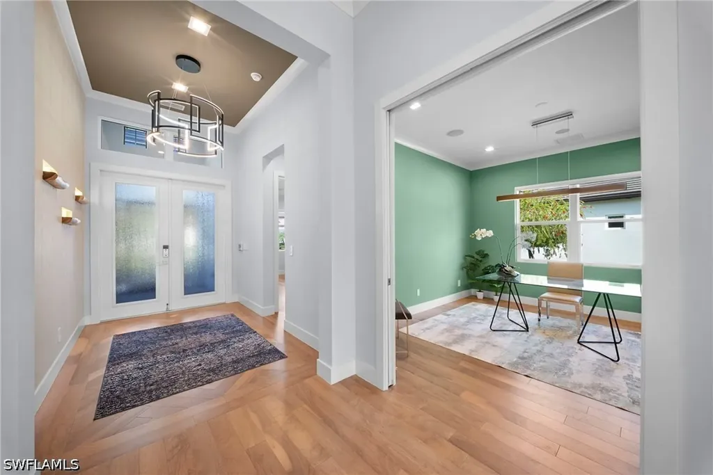 3721 Sapphire Cove Circle Naples FL 34114