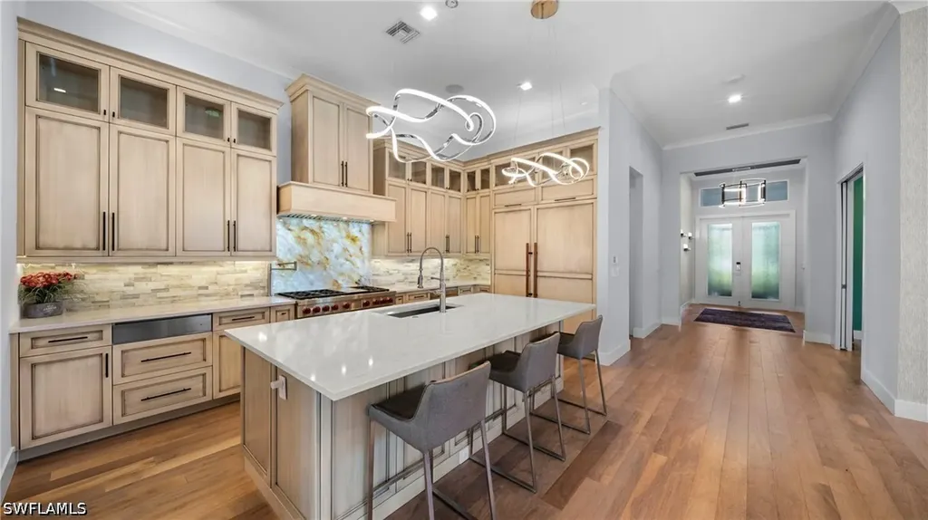 3721 Sapphire Cove Circle Naples FL 34114