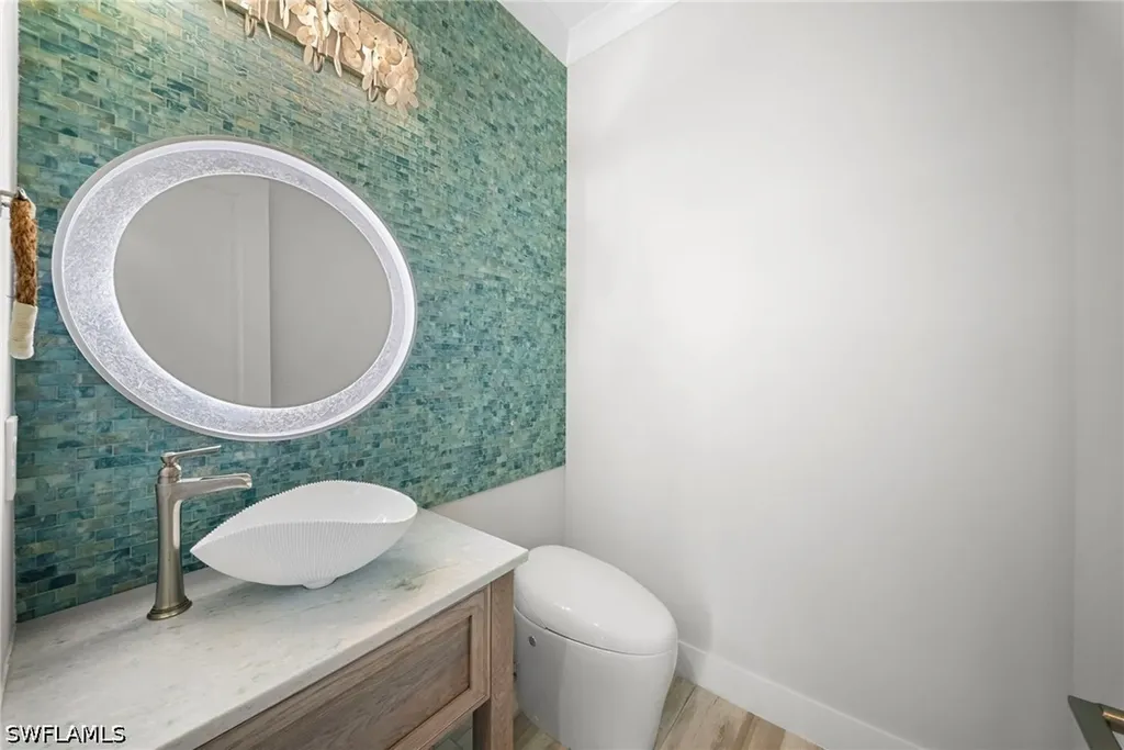 3721 Sapphire Cove Circle Naples FL 34114