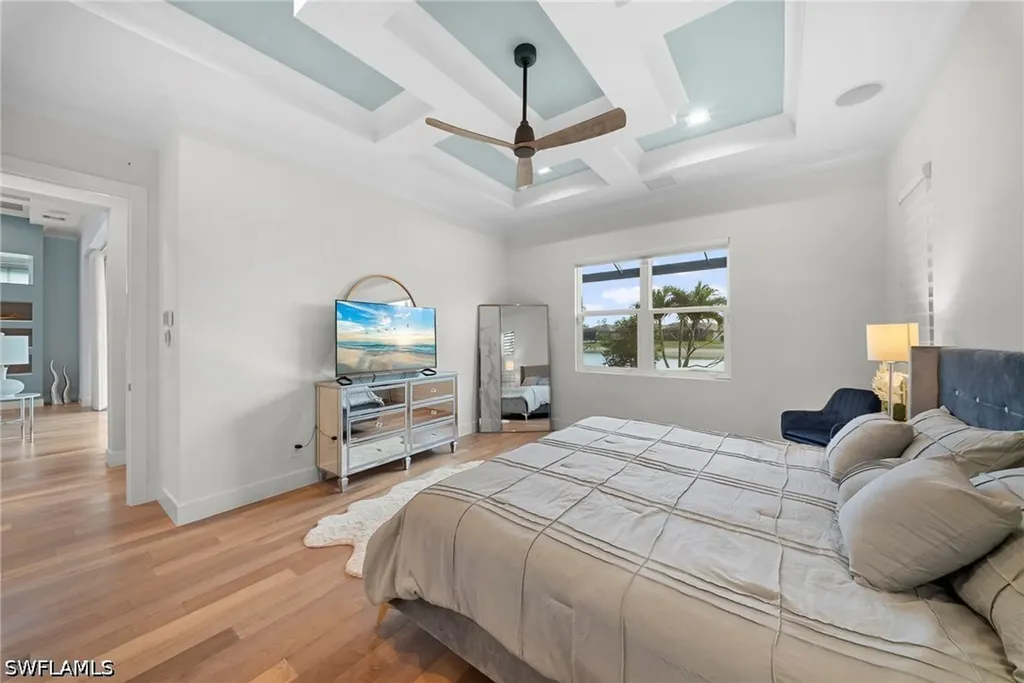 3721 Sapphire Cove Circle Naples FL 34114