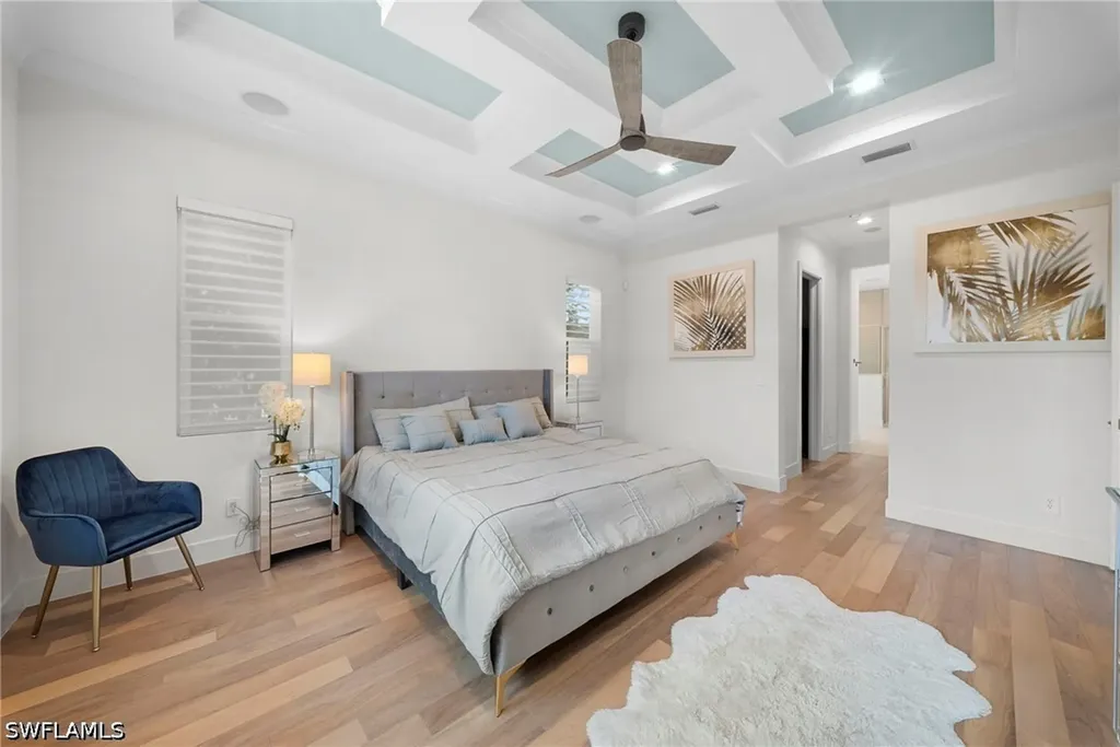 3721 Sapphire Cove Circle Naples FL 34114