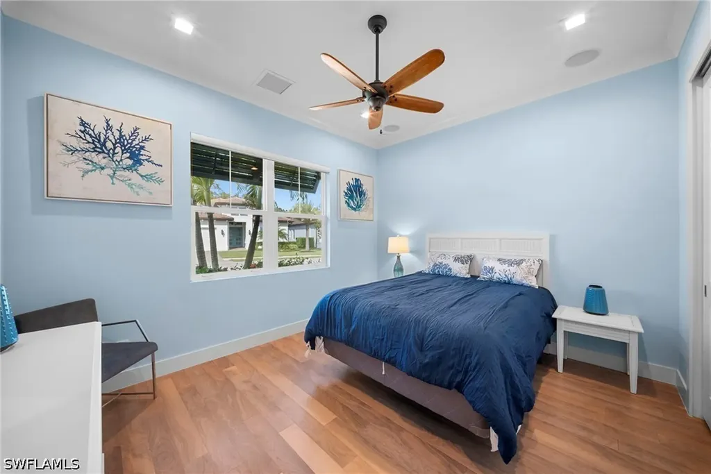 3721 Sapphire Cove Circle Naples FL 34114