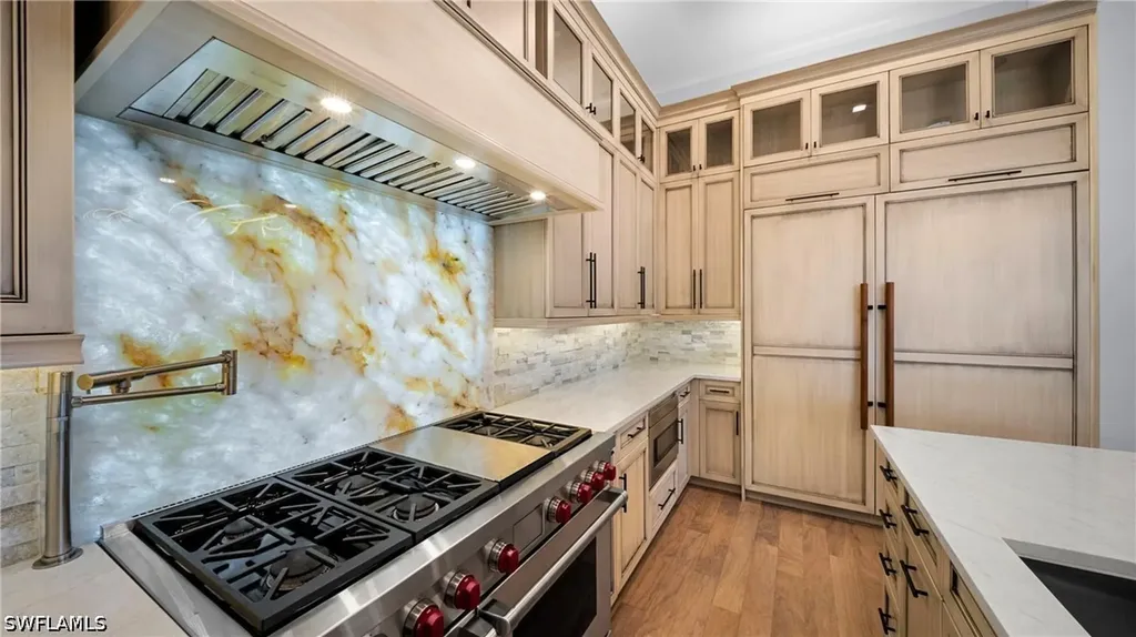 3721 Sapphire Cove Circle Naples FL 34114