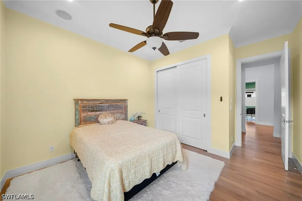 3721 Sapphire Cove Circle Naples FL 34114