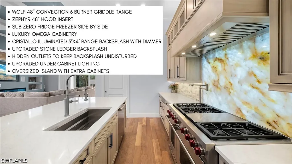 3721 Sapphire Cove Circle Naples FL 34114
