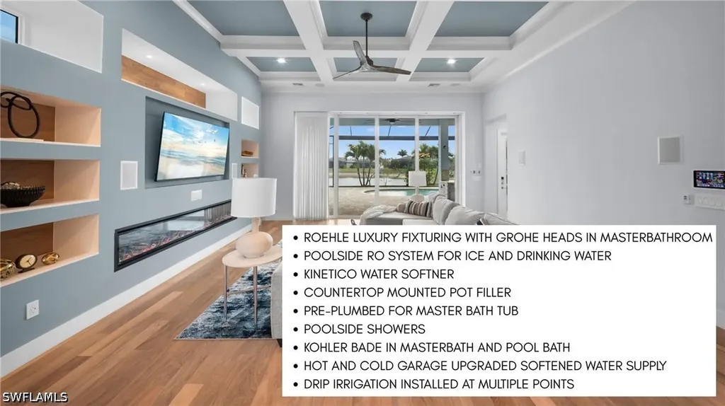 3721 Sapphire Cove Circle Naples FL 34114