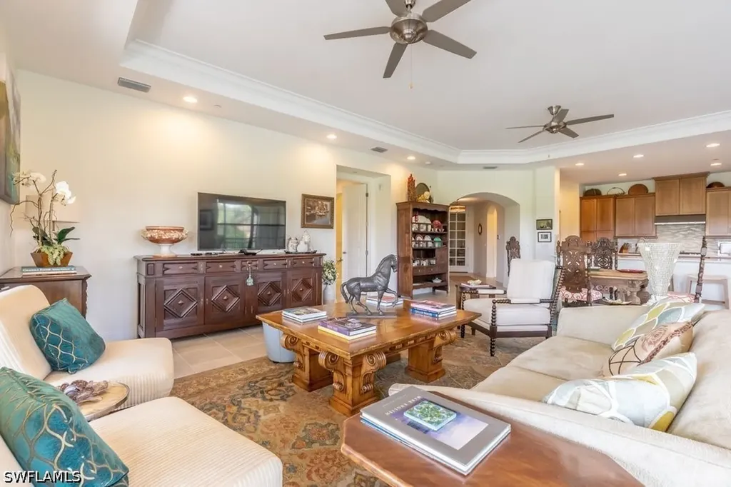 16444 Carrara Way Naples FL 34110