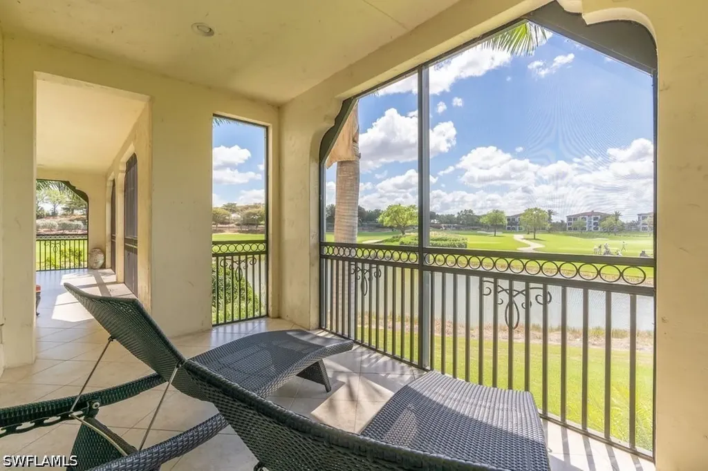 16444 Carrara Way Naples FL 34110