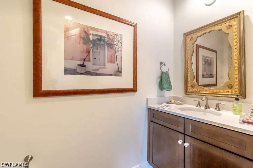 16444 Carrara Way Naples FL 34110