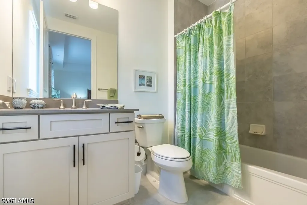 16444 Carrara Way Naples FL 34110