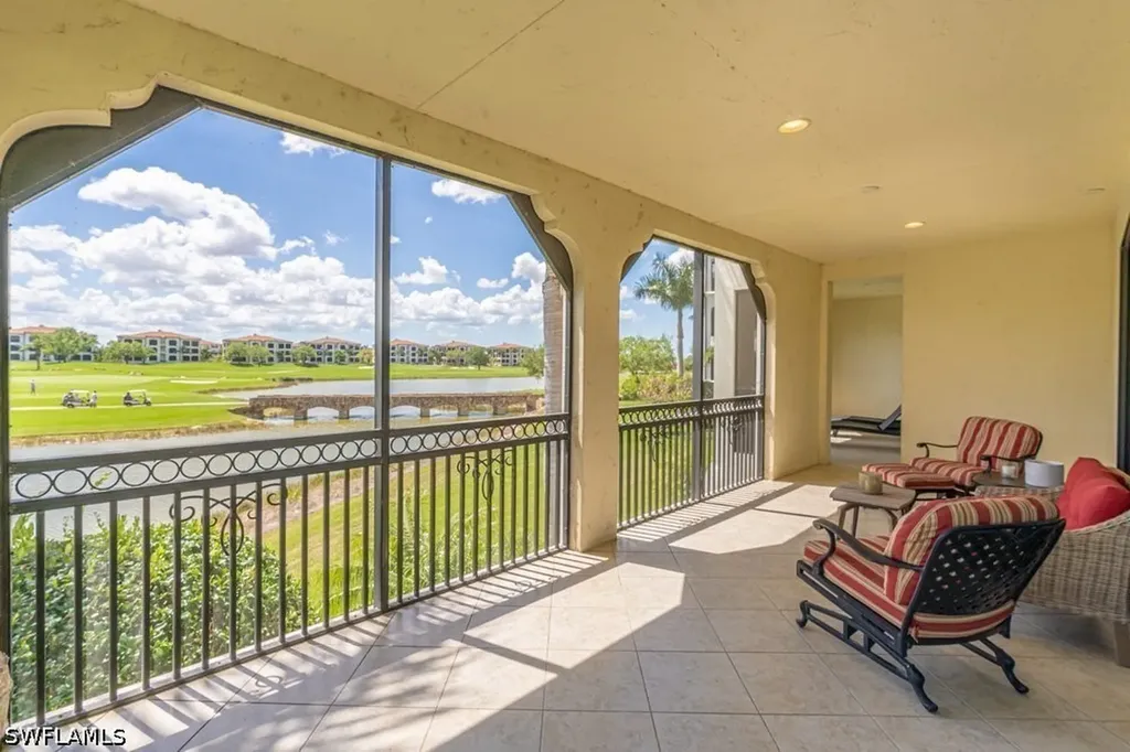 16444 Carrara Way Naples FL 34110