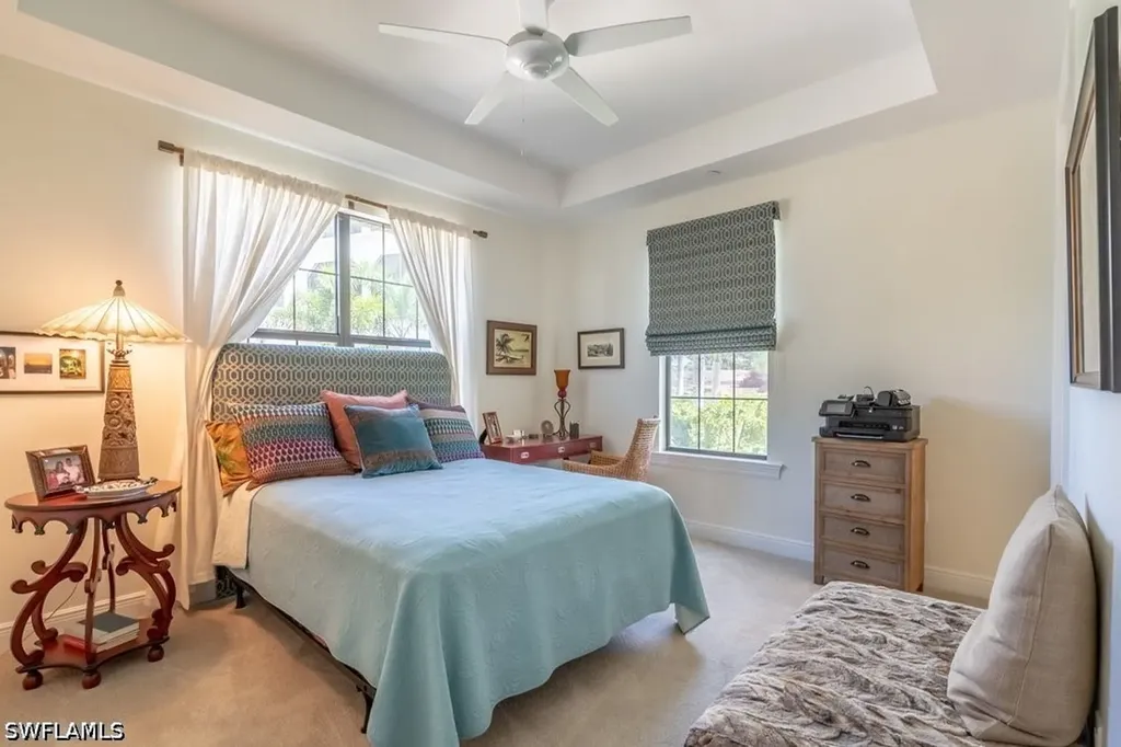 16444 Carrara Way Naples FL 34110