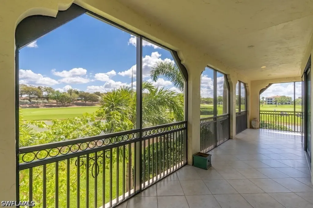 16444 Carrara Way Naples FL 34110