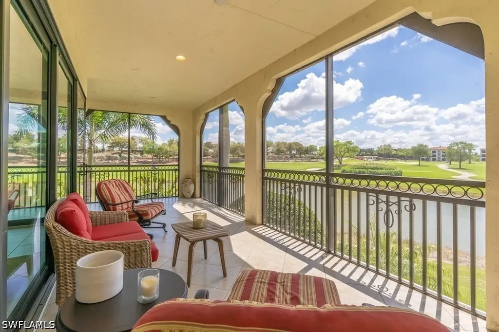 16444 Carrara Way Naples FL 34110