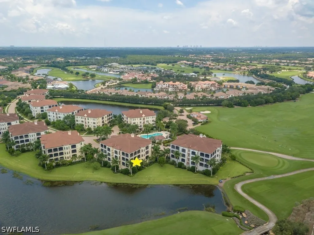 16444 Carrara Way Naples FL 34110