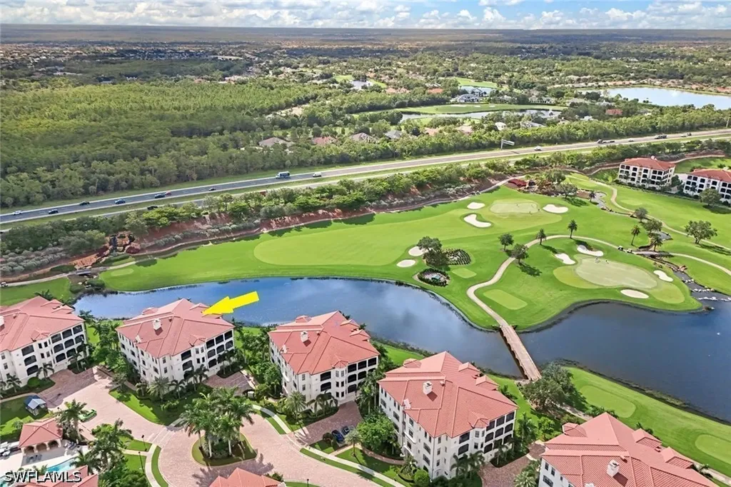 16444 Carrara Way Naples FL 34110