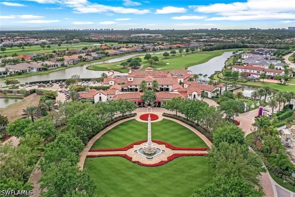 16444 Carrara Way Naples FL 34110