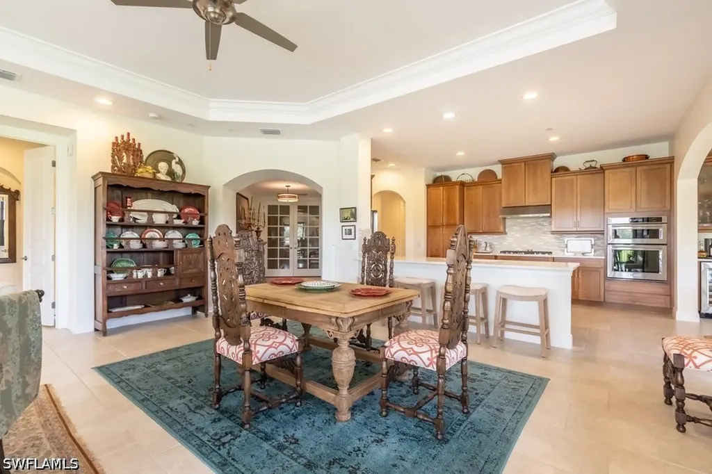 16444 Carrara Way Naples FL 34110