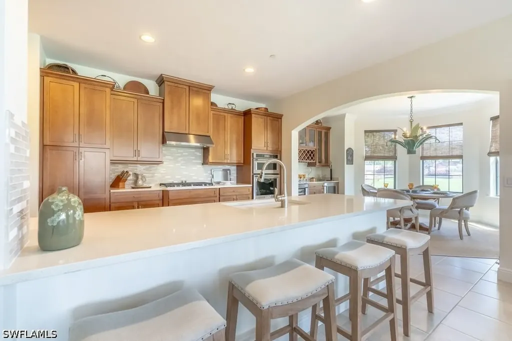16444 Carrara Way Naples FL 34110