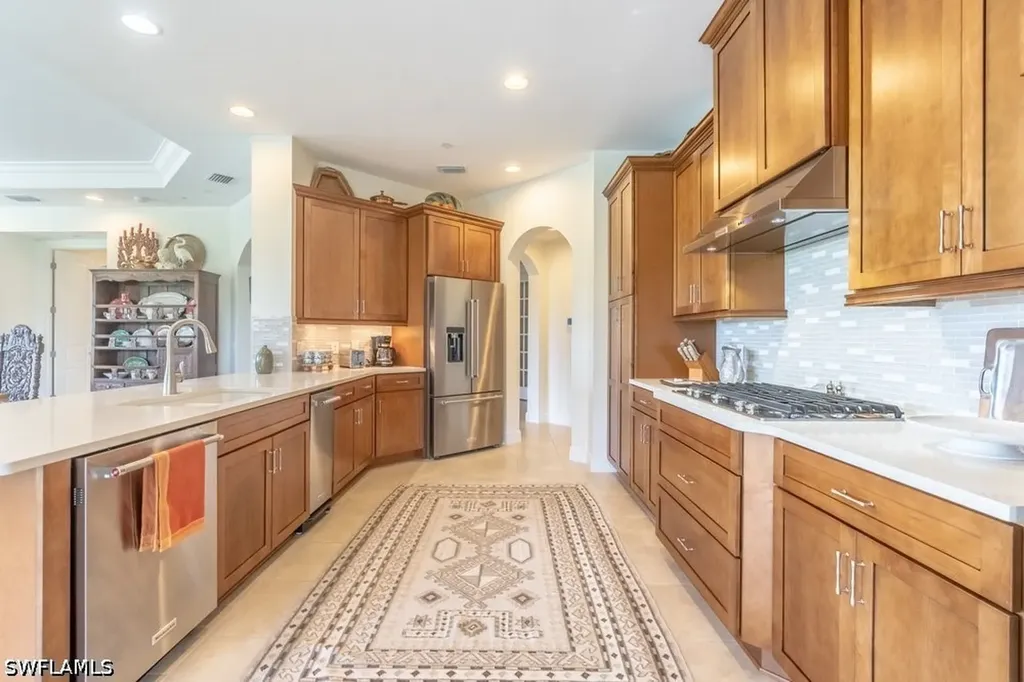 16444 Carrara Way Naples FL 34110