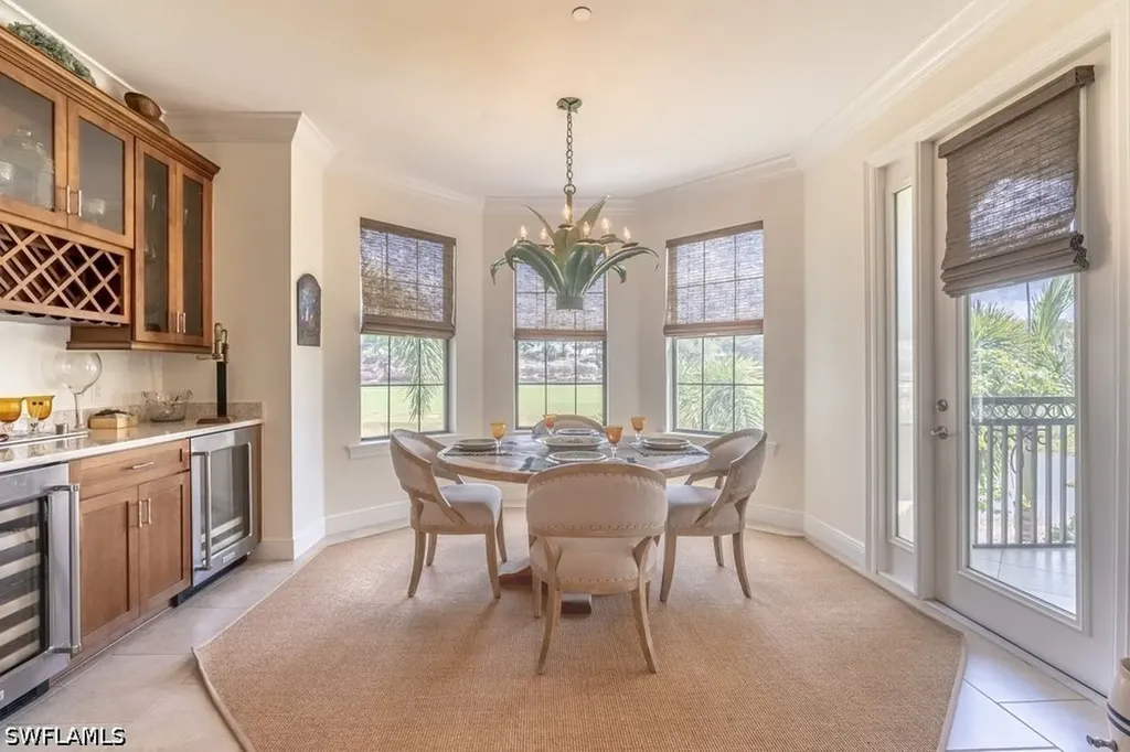 16444 Carrara Way Naples FL 34110