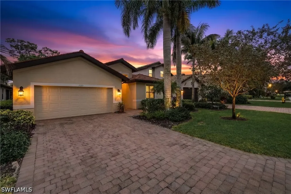 11221 Monte Carlo Boulevard Bonita Springs FL 34135