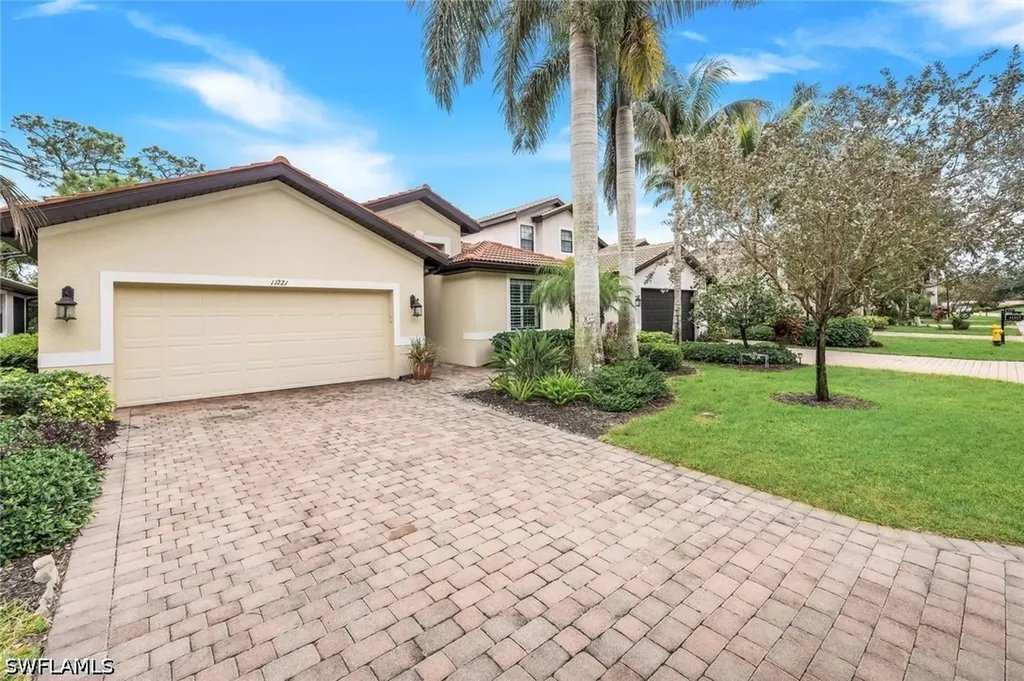 11221 Monte Carlo Boulevard Bonita Springs FL 34135