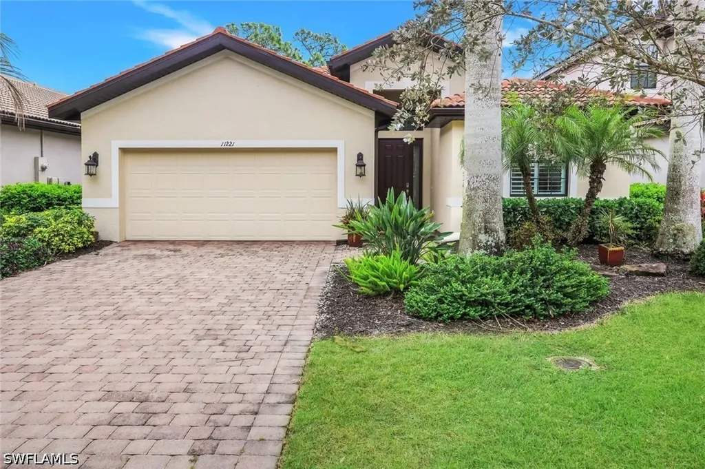 11221 Monte Carlo Boulevard Bonita Springs FL 34135
